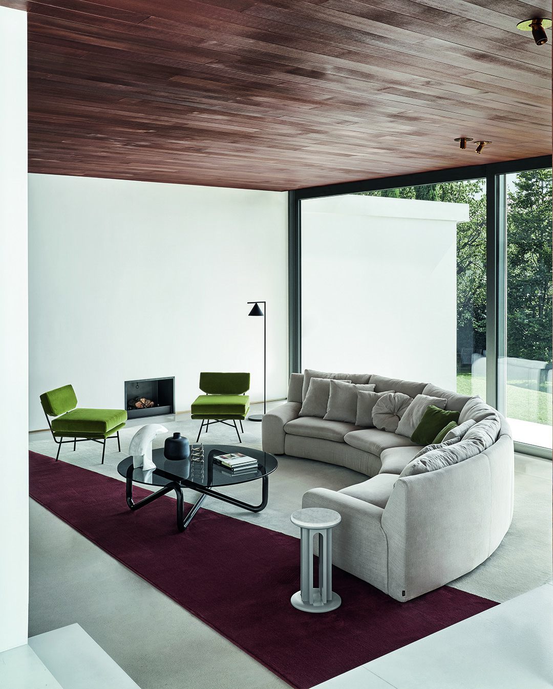 Infinity Small table